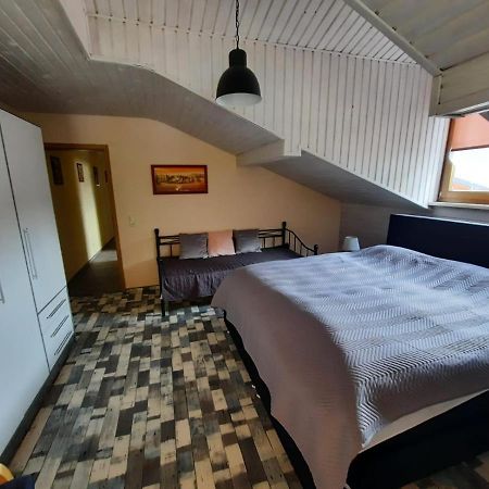 Ferienhaus Waterstrat Stolberg i. Harz Buitenkant foto