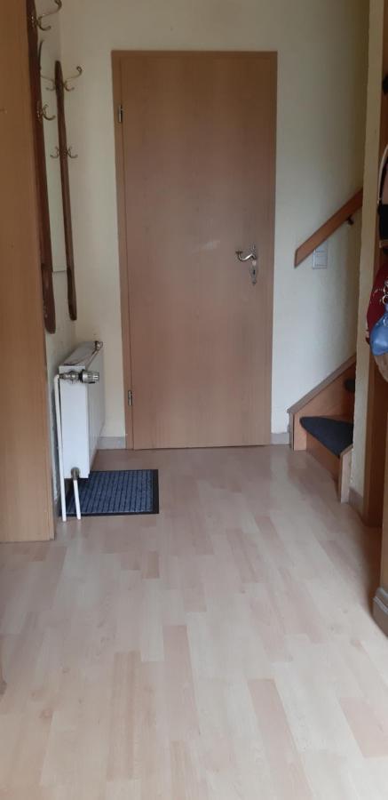 Ferienhaus Waterstrat Stolberg i. Harz Buitenkant foto