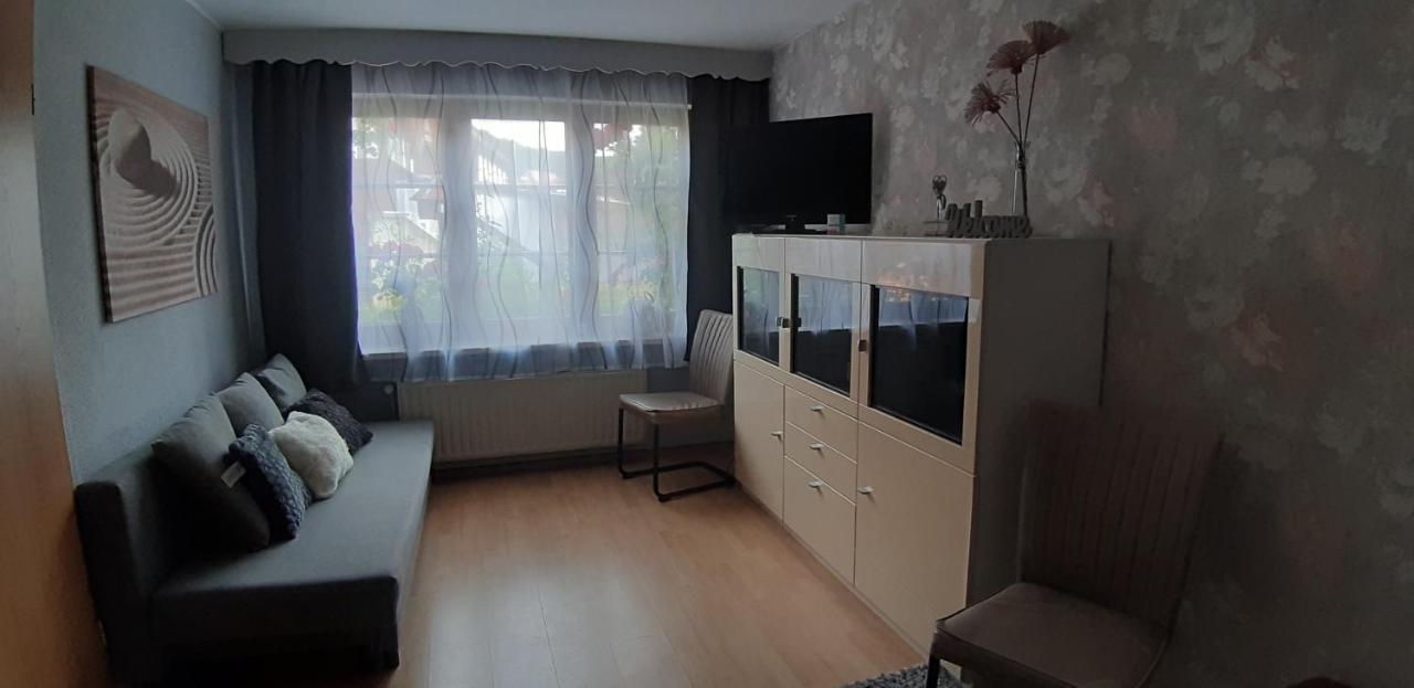 Ferienhaus Waterstrat Stolberg i. Harz Buitenkant foto