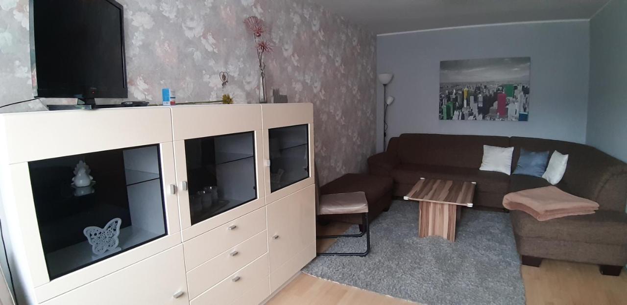 Ferienhaus Waterstrat Stolberg i. Harz Buitenkant foto
